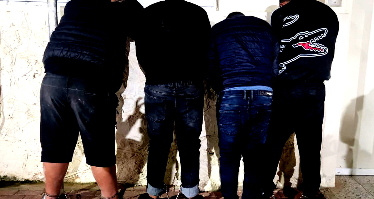 أوفاكيم: اعتقال 5 مشتبهين بتورطهم في مقتل الشاب مرعي الدياري (36 عاماً) من شقيب السلام