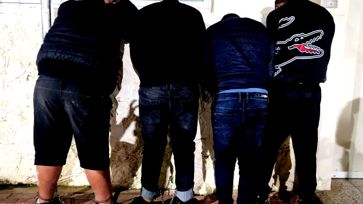 أوفاكيم: اعتقال 5 مشتبهين بتورطهم في مقتل الشاب مرعي الدياري (36 عاماً) من شقيب السلام