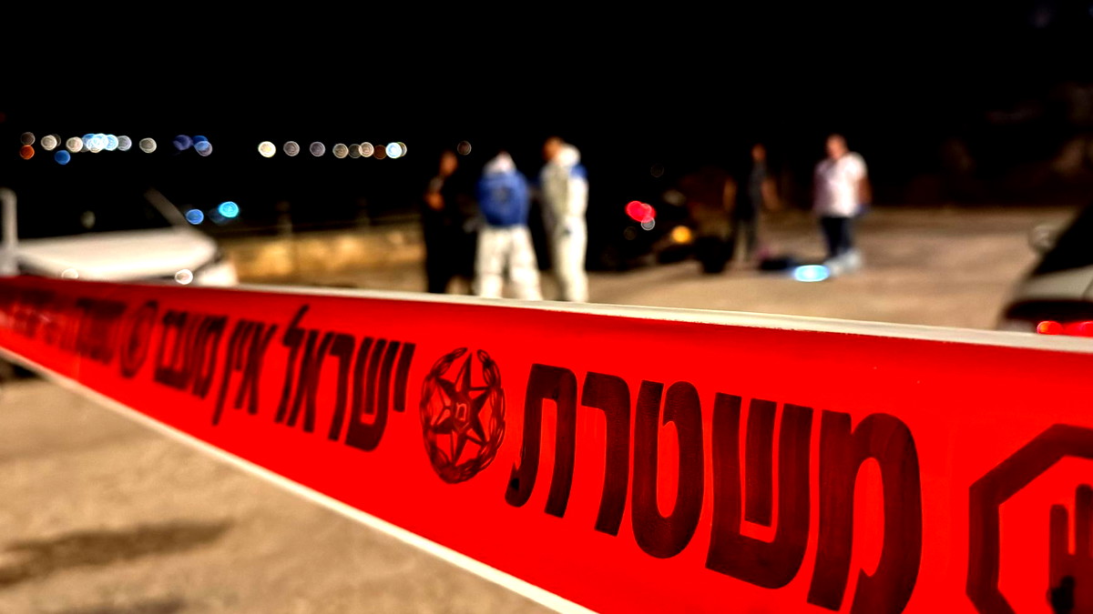 جريمة إطلاق نار في أم الفحم: إصابة شاب بجراح خطيرة