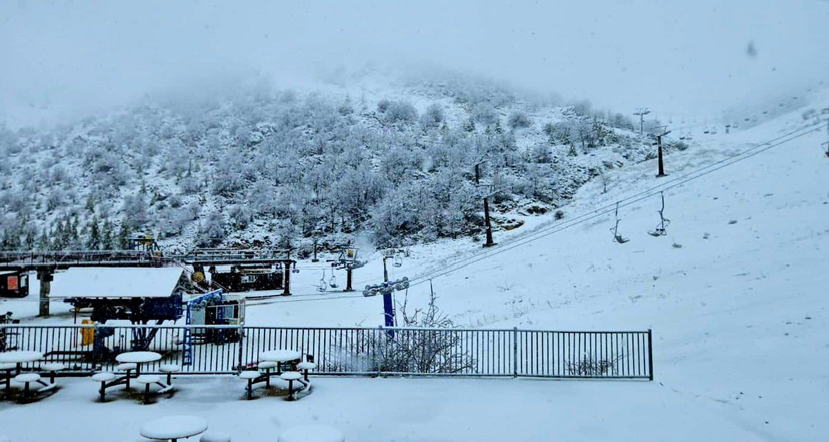 الطقس..أجواء غائمة جزئياً وانخفاض درجات الحرارة 