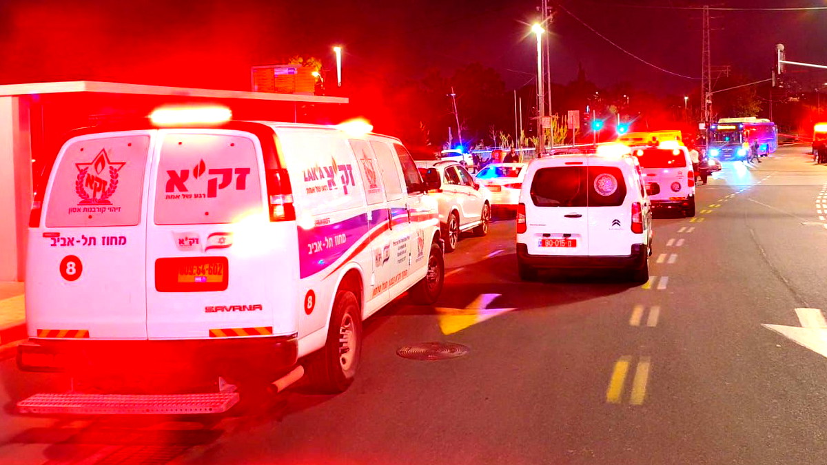 طمرة: إصابة خطيرة لشاب في جريمة إطلاق نار