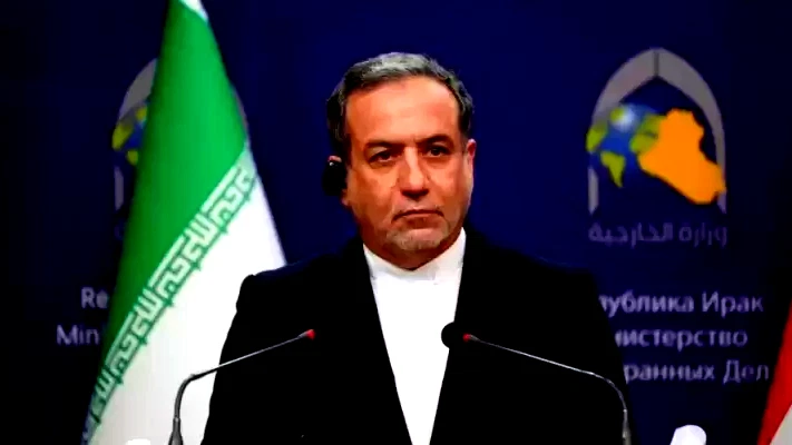 عراقجي: الهجوم على منشآت نووية يهدد المنطقة بأكملها