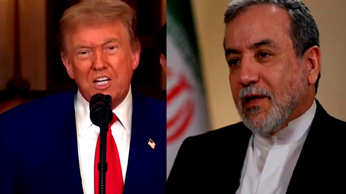 مصادر إعلامية| أميركا وإيران تتلقيان خطة لإنهاء الحرب والأخيرة تؤكّد: لن يُفتح مضيق هُرمز مقابل وقف مؤقت لإطلاق النار