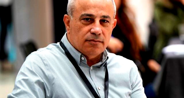 بدايات الاحتجاج ضد الحرب على إيران في إسرائيل