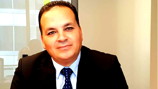الحيّز العام المحلي والمسؤولية المجتمعية