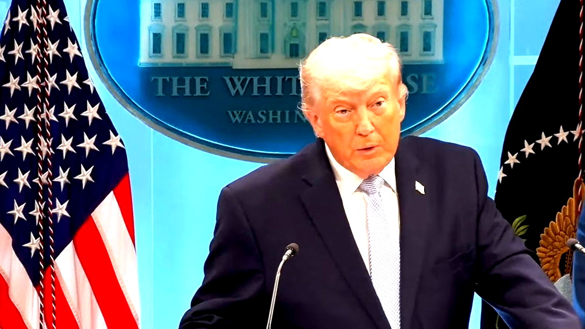 ترامب يلوح بتدمير إيران خلال ليلة واحدة: تفاصيل إنقاذ جنديين أميركيين وتهديد بإعادتها إلى "العصر الحجري"