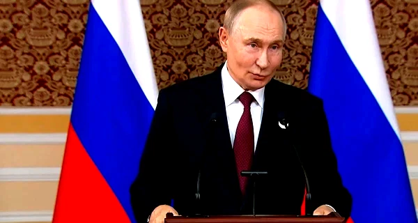 تقرير: روسيا زودت إيران بقائمة أهداف حيوية لضرب البنية التحتية للطاقة في إسرائيل