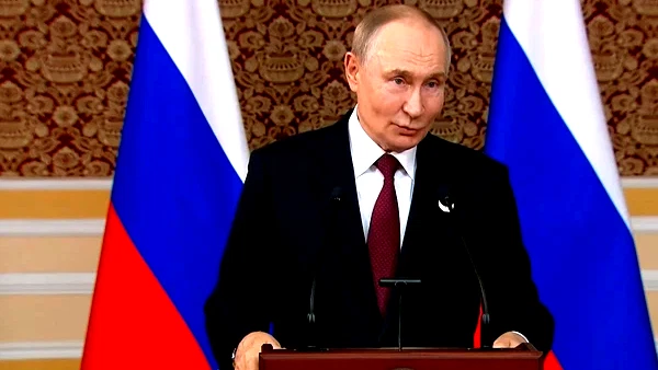 تقرير: روسيا زودت إيران بقائمة أهداف حيوية لضرب البنية التحتية للطاقة في إسرائيل