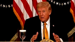 ترامب عن إيران: ستموت حضارة بأكملها الليلة ولن تعود أبداً