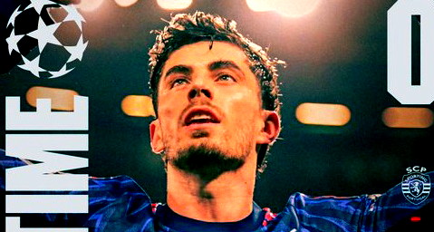 أرسنال يحقق انتصار صعب على سبورتينغ لشبونة 