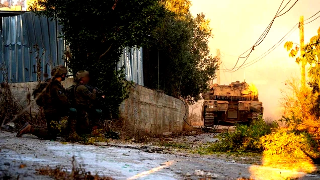 الجيش الإسرائيلي: الالتزام بوقف النار مع إيران مع الحفاظ على الجاهزية واستمرار العمليات ضد حزب الله في لبنان