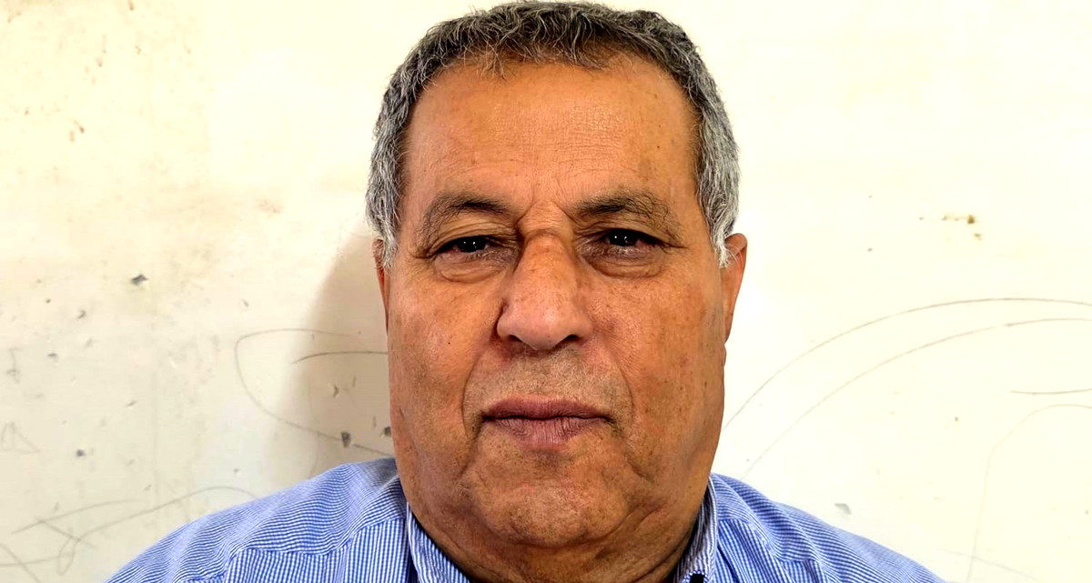 كفى حروبا ونعم للسلام العادل لجميع الشعوب 