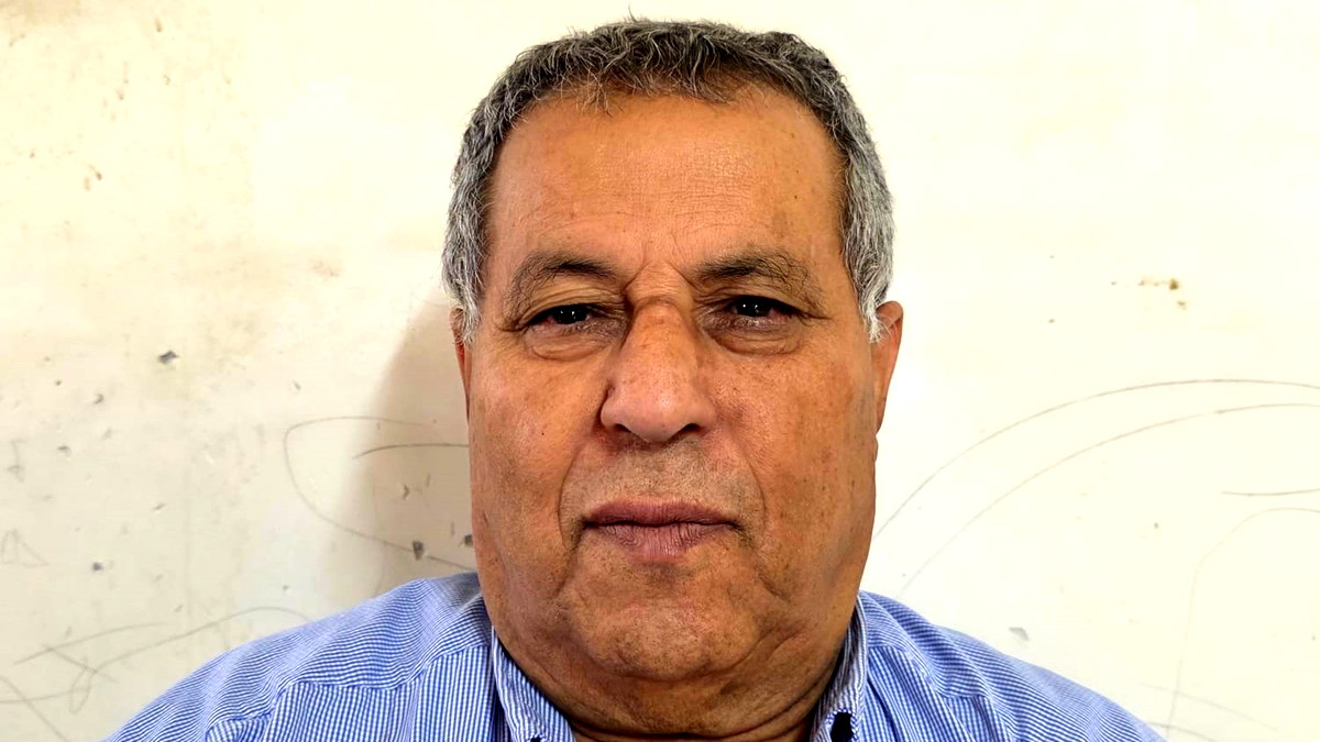 كفى حروبا ونعم للسلام العادل لجميع الشعوب