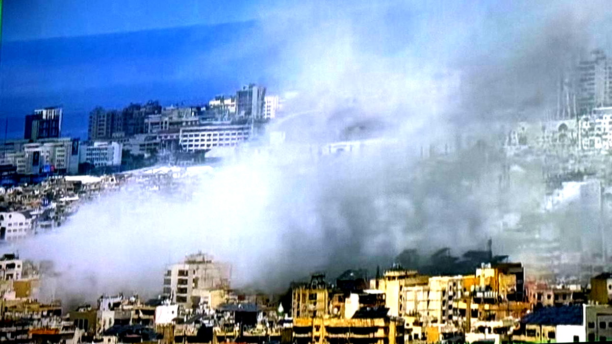 حزب الله يُقرّ بعدم وجود وقف لإطلاق النار في لبنان: "لا تعودوا إلى الجنوب، إلى البقاع والضاحية"