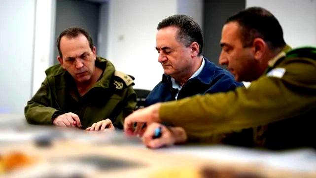 كاتس: شنّينا هجومًا على مئات من حزب الله في أكبر ضربة مركزة منذ عملية بيبر"