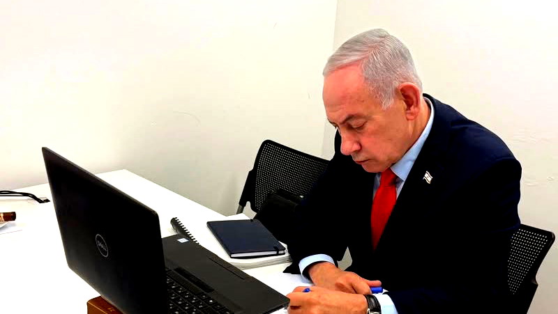 إيران: الولايات المتحدة عاجزة عن السيطرة على نتنياهو ونستعد لمهاجمة أهداف عسكرية في إسرائيل