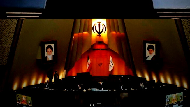 مجلس الأمن القومي الإيراني: مفاوضات حاسمة في إسلام آباد وقبول أمريكي لشروط إنهاء الحرب