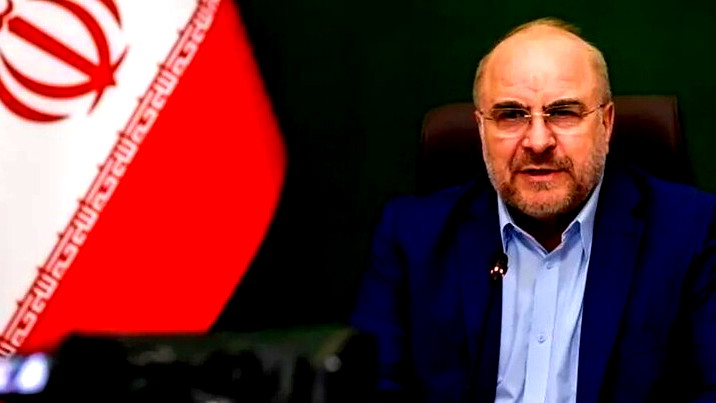 "تم خرق 3 بنود أساسية".. رئيس مجلس الشورى الإيراني: وقف إطلاق النار والمفاوضات بلا معنى