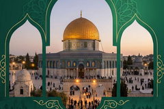 جمعية الأقصى تدعو الأهل لشدّ الرحال وإعمار المسجد الأقصى بالآلاف بعد وقف الحرب وإعادة فتحه