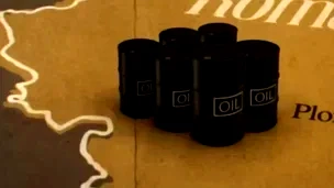 هبوط حاد في أسعار النفط بعد إعلان ترامب تعليق الهجمات على إيران لأسبوعين