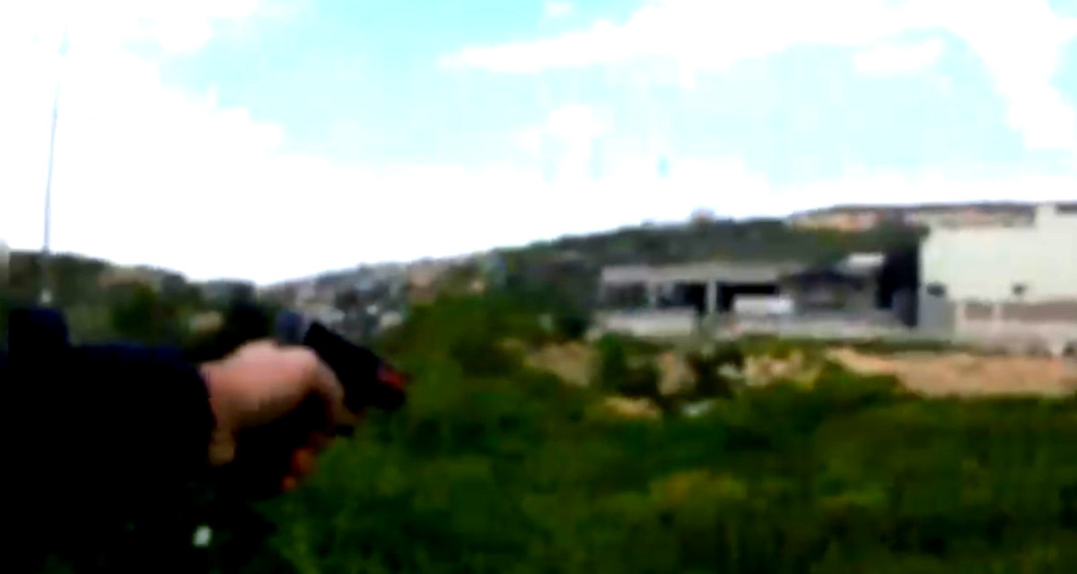 مطاردة خطيرة: اتهام سائق من باقة الغربية بالقيادة المتهورة ومحاولة الاختباء داخل مسلخ 