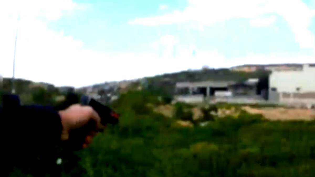 مطاردة خطيرة: اتهام سائق من باقة الغربية بالقيادة المتهورة ومحاولة الاختباء داخل مسلخ