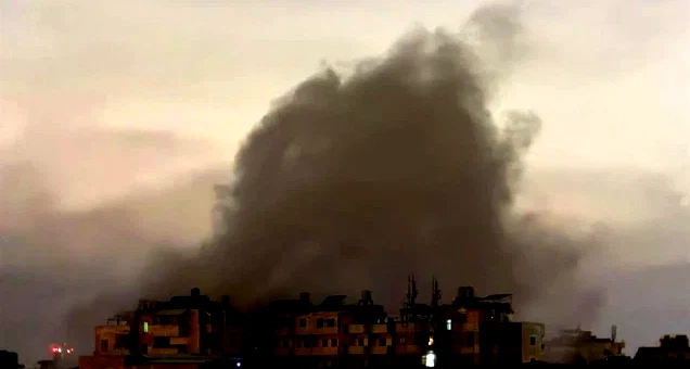 مصادر: باكستان تركز على تثبيت التهدئة في المنطقة ومناقشة جبهتي لبنان واليمن للتوصل إلى حلول شاملة 