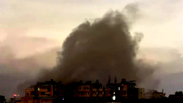 مصادر: باكستان تركز على تثبيت التهدئة في المنطقة ومناقشة جبهتي لبنان واليمن للتوصل إلى حلول شاملة