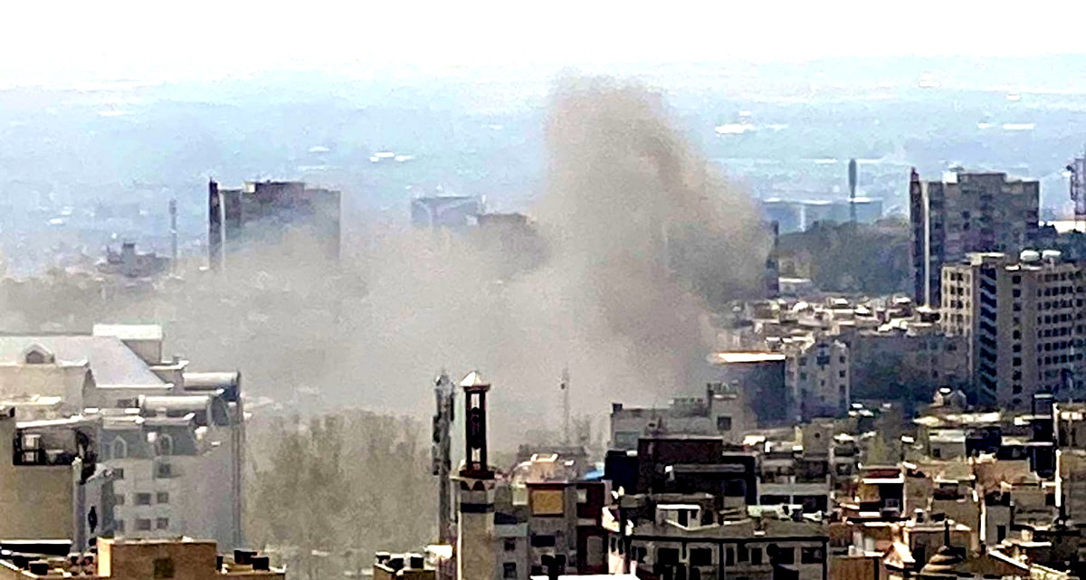 إيران: أكثر من 3000 قتيل في الحرب مع الولايات المتحدة وإسرائيل 