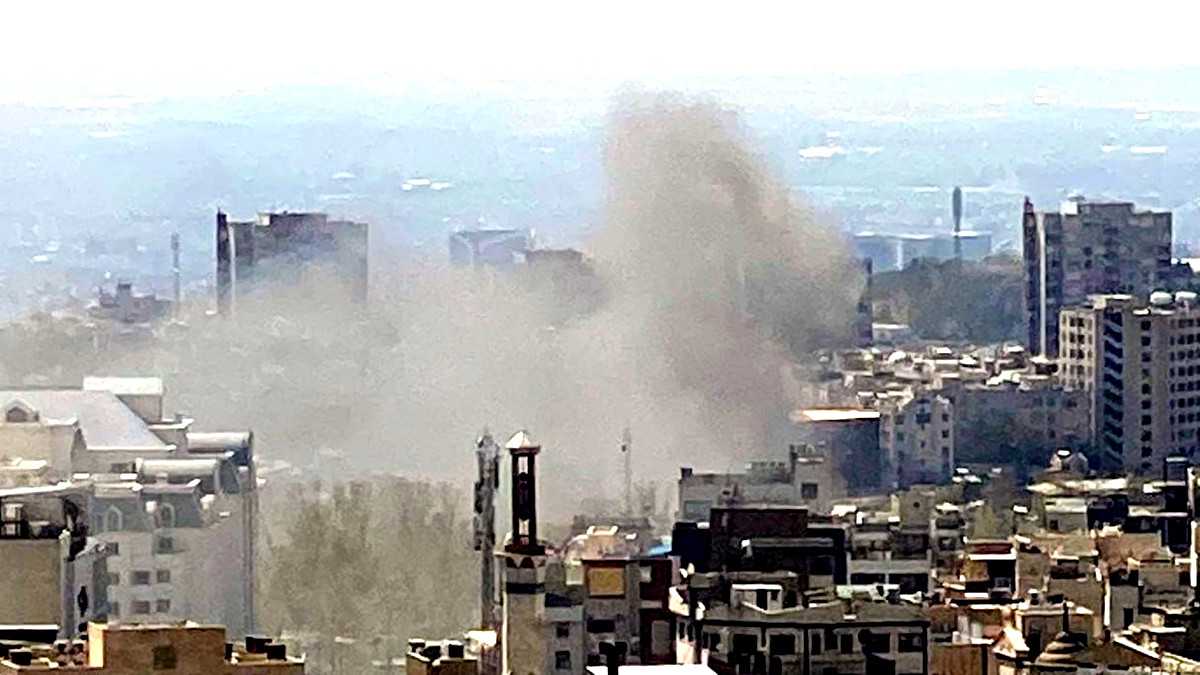 إيران: أكثر من 3000 قتيل في الحرب مع الولايات المتحدة وإسرائيل