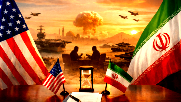 ايران: الساعات القادمة حاسمة للغاية والسلام يجب ان يشمل لبنان