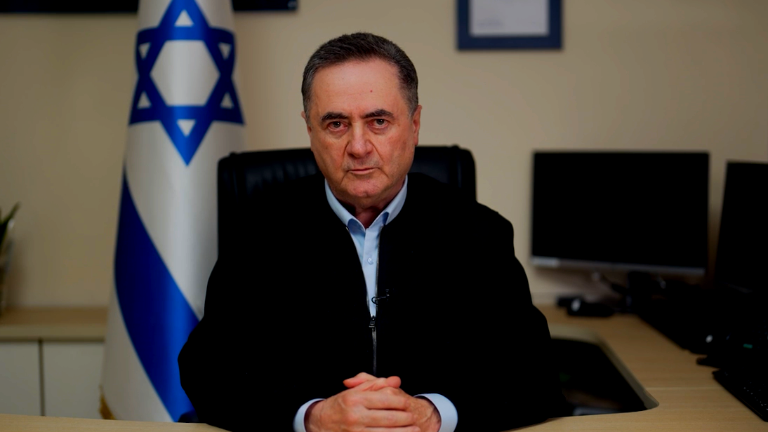 كاتس: حزب الله مصدوم  من ضربة "الظلام الأبدي" ويتوق إلى وقف إطلاق النار