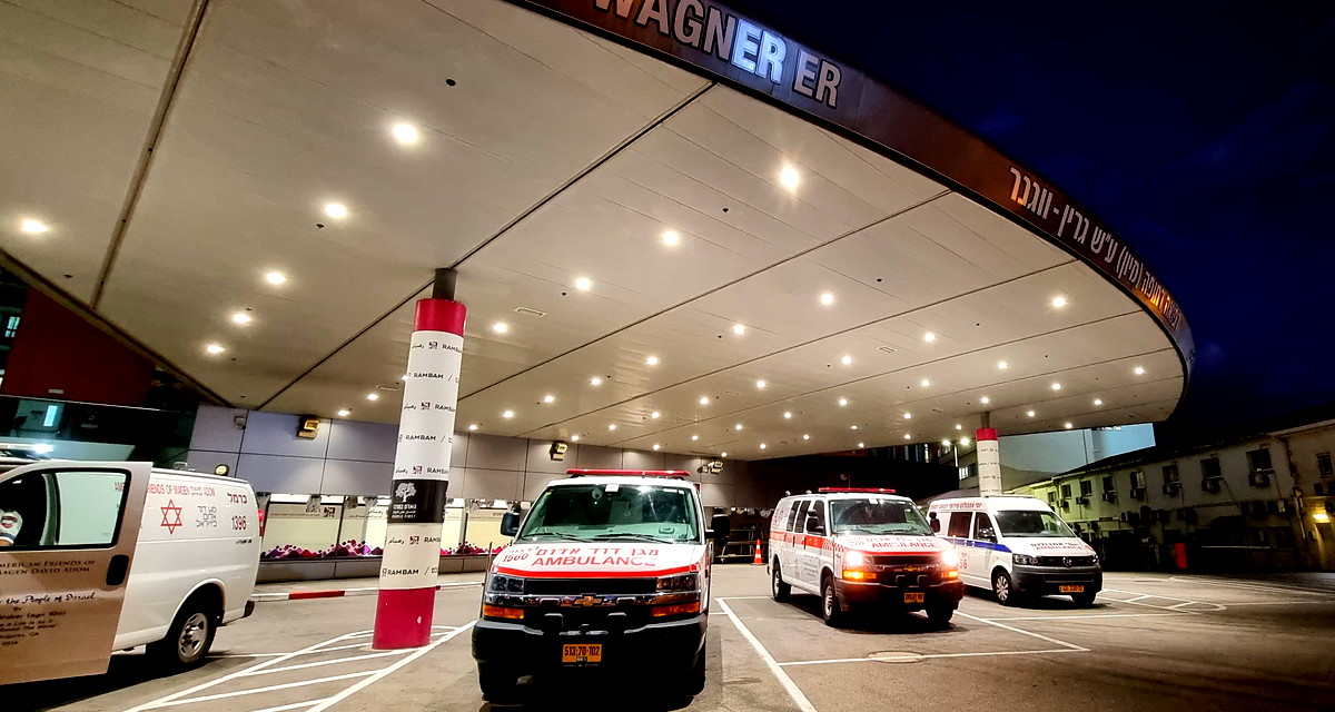 طمرة: إصابة فتى (18 عاماً) وطفلة (6 سنوات) بجراح متوسطة إثر جريمة إطلاق نار