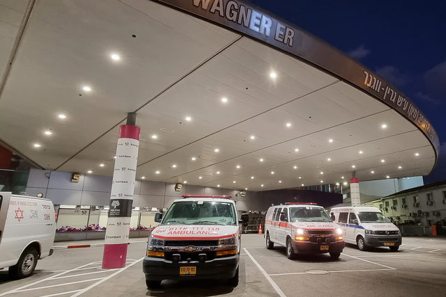 طمرة: إصابة فتى (18 عاماً) وطفلة (6 سنوات) بجراح متوسطة إثر جريمة إطلاق نار