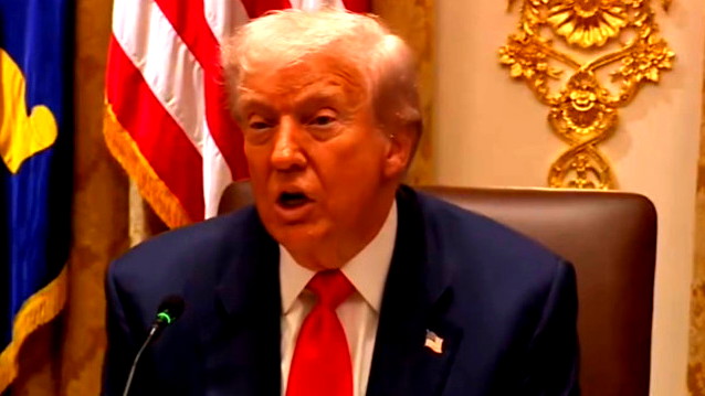 ترامب طلب من نتنياهو خفض الهجمات في لبنان