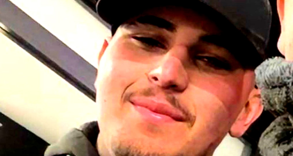 القدس: مصرع الشاب "يزن عبد القادر خطاب" من بيت صفافا إثر انزلاق دراجته النارية