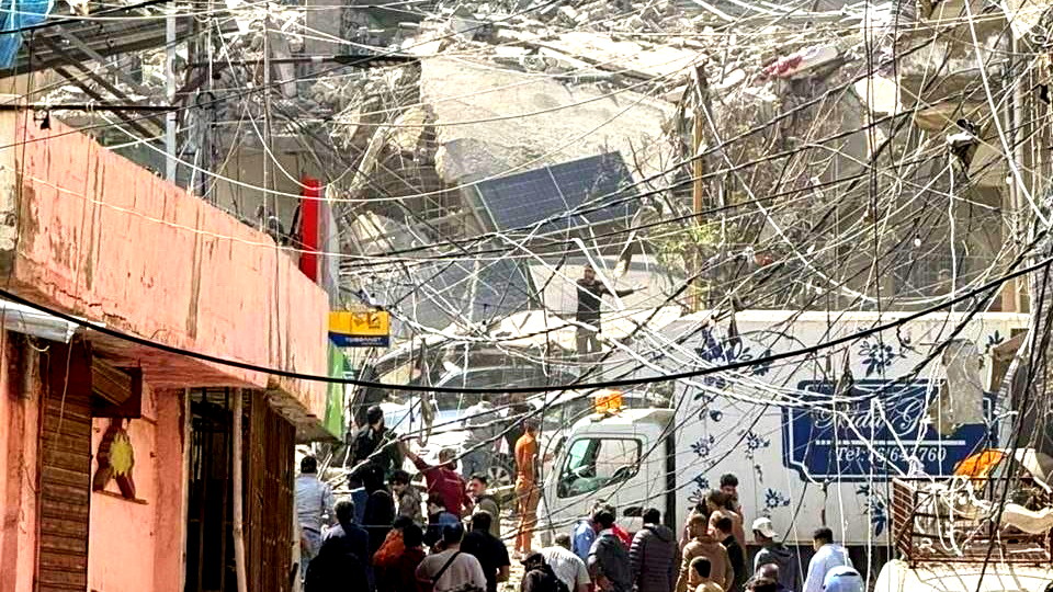 لبنان يعلن اليوم الخميس يوم حداد وطني على ضحايا الغارات الإسرائيلية