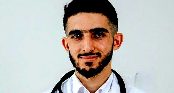 قبل شهر ونصف من زفافه| مصرع الشاب محمد أبو حمد من العزير إثر حادث طرق مروع قرب شفاعمرو