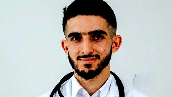 قبل شهر ونصف من زفافه| مصرع الشاب محمد أبو حمد من العزير إثر حادث طرق مروع قرب شفاعمرو