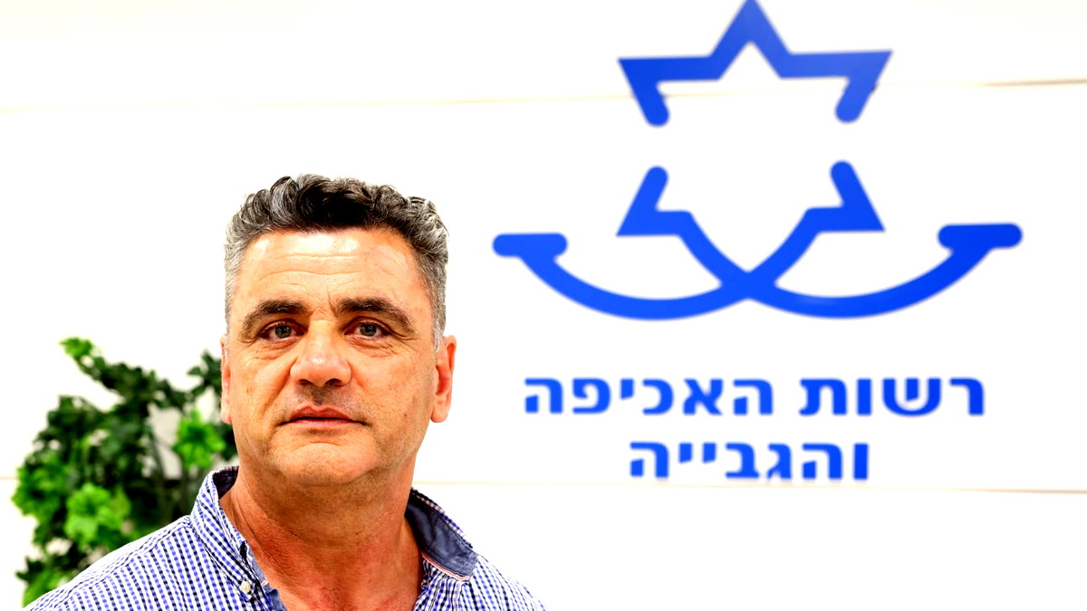 وزير العدل يمدد حالة الطوارئ في مكاتب دائرة الإجراء والتنفيذ حتى يوم الخميس 9.4.2026