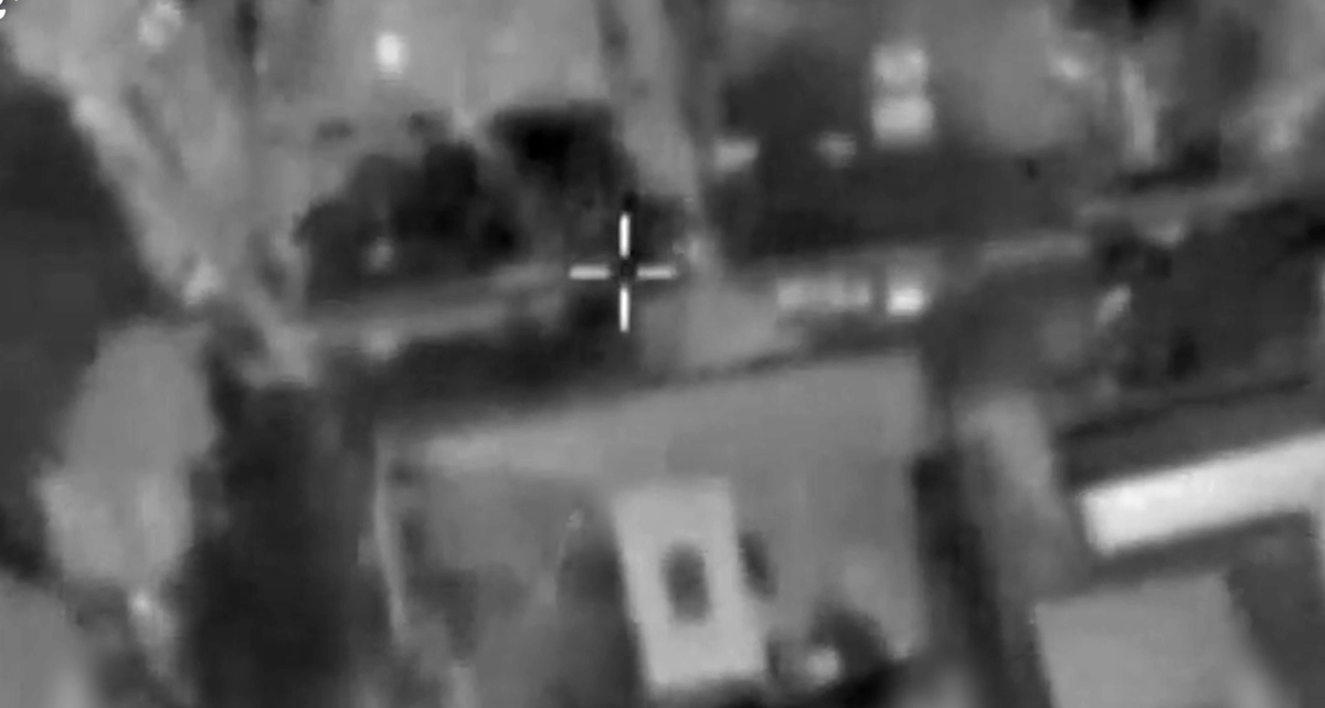 الجيش الإسرائيلي: تدمير أكثر من 200 منصة إطلاق وقتل مئات من عناصر المدفعية منذ بداية الحرب على لبنان