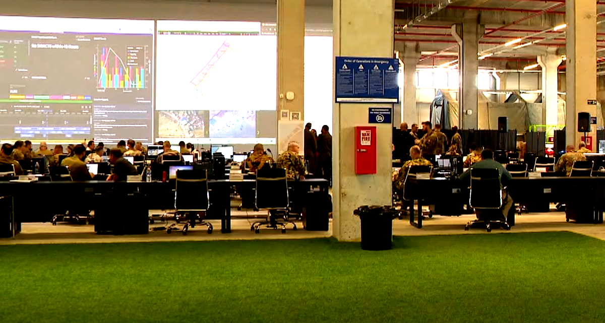 إسرائيل تستبعد إسبانيا عن مركز التنسيق المدني-العسكري المرتبط بغزة