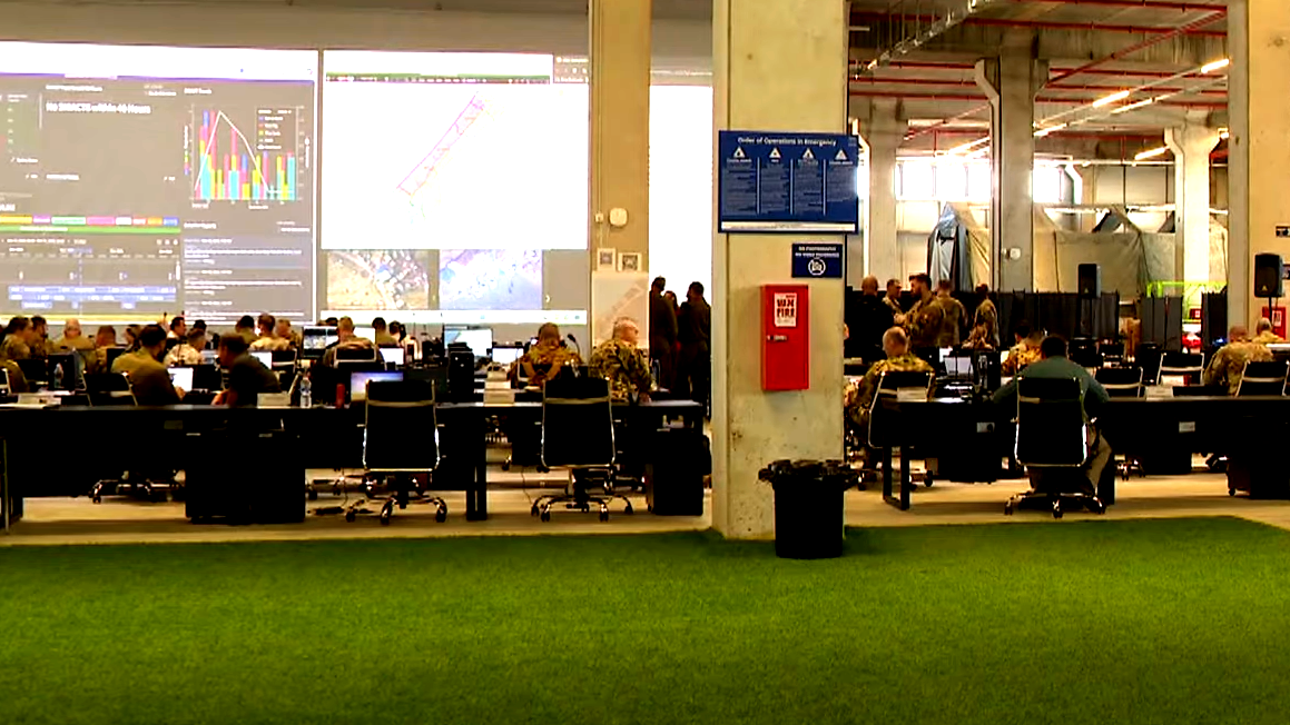 إسرائيل تستبعد إسبانيا عن مركز التنسيق المدني-العسكري المرتبط بغزة