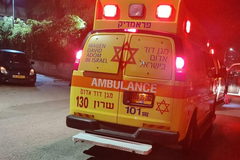 باقة الغربية: إصابة طفل (10 سنوات) بجراح متوسطة إثر تعرضه للدهس