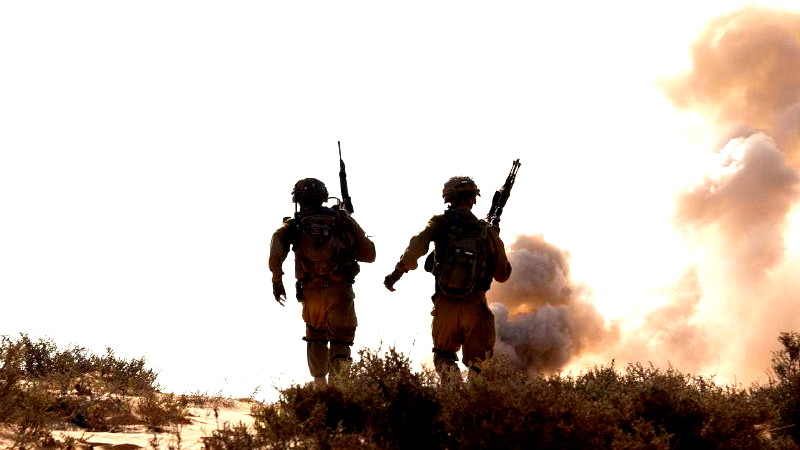 تمهيدًا لمفاوضات مباشرة: اتصال ثلاثي يجمع إسرائيل ولبنان برعاية أمريكية الليلة