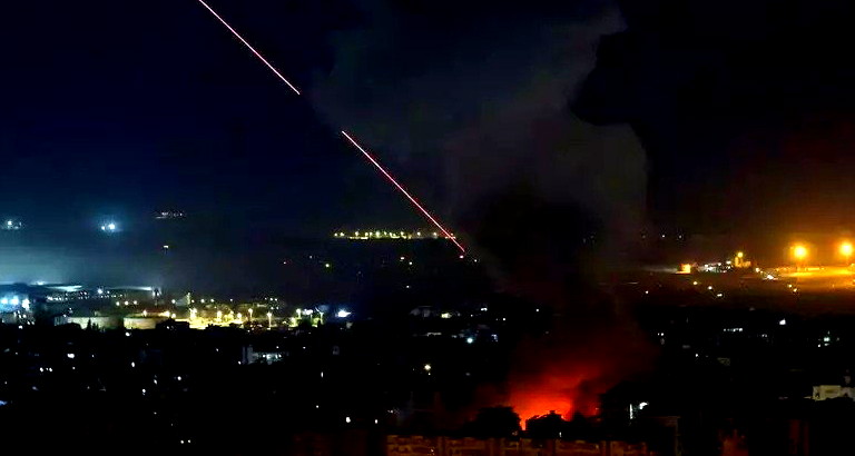 بين التفاوض والتصعيد: صفارات الإنذار تدوي على الحدود الشمالية.. وتحركات دبلوماسية لاحتواء الأزمة