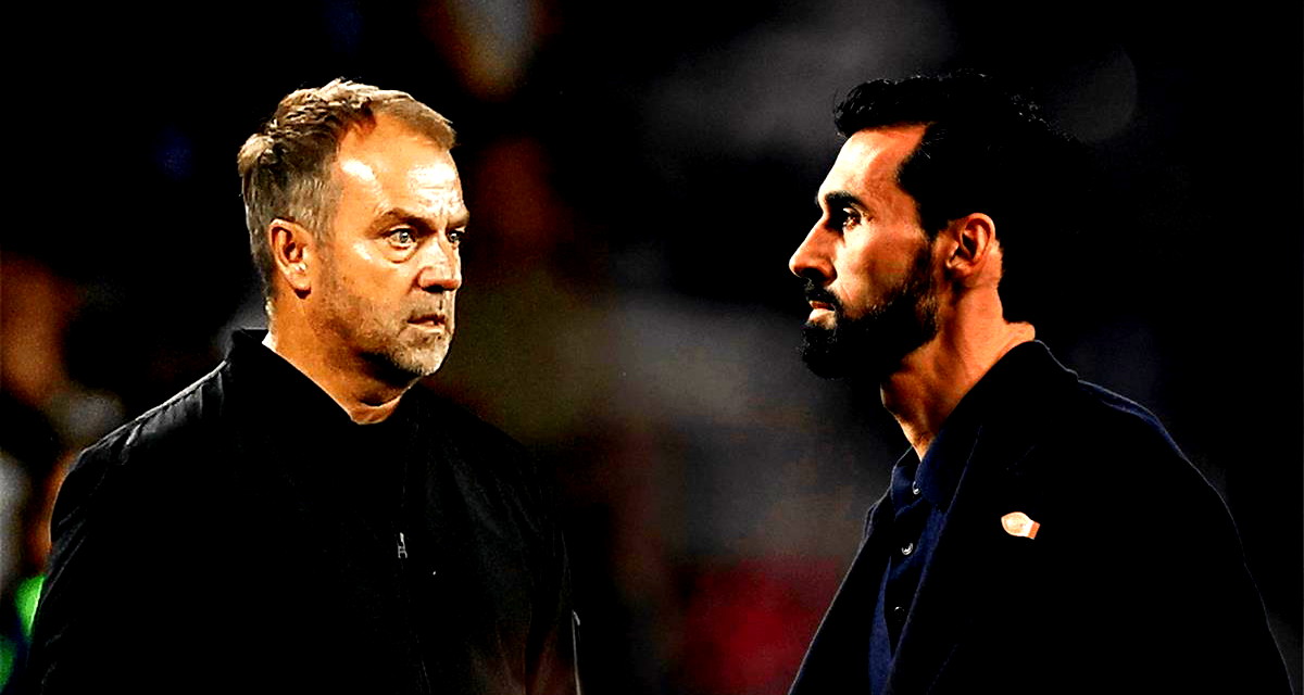 سيناريو ناري.. كيف يحسم برشلونة لقب الدوري الإسباني في الكلاسيكو أمام ريال مدريد؟ 