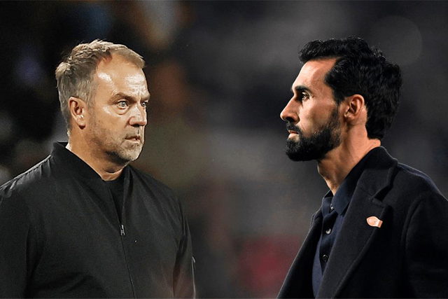 سيناريو ناري.. كيف يحسم برشلونة لقب الدوري الإسباني في الكلاسيكو أمام ريال مدريد؟