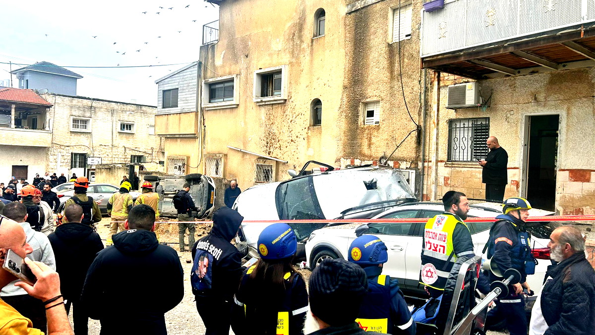 إسرائيل: لا هدنة مع حزب الله قبل مفاوضات واشنطن