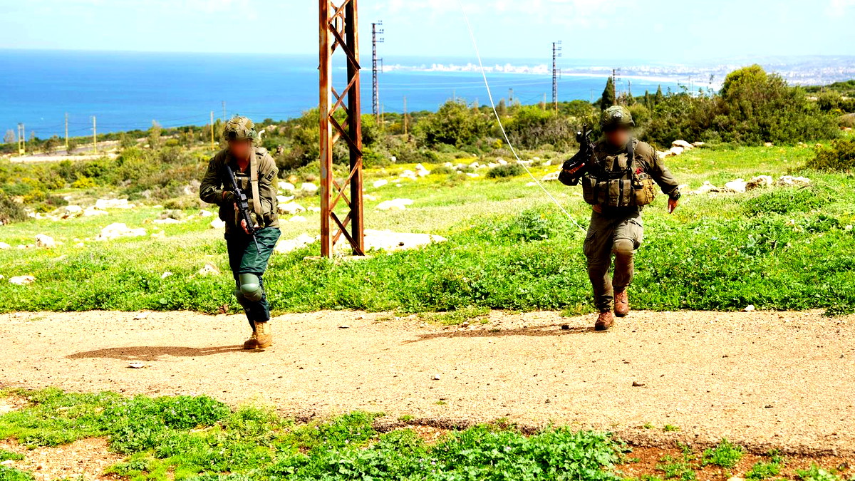 إصابة جنديين في لبنان وإنذار في الجليل بعد 6 ساعات من الهدوء